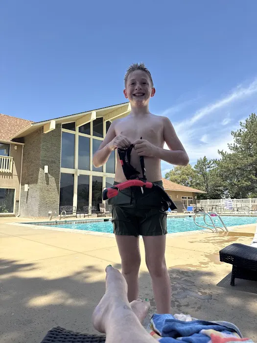 Westwood Village Picture 2