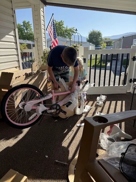 Westwood Village Picture 4