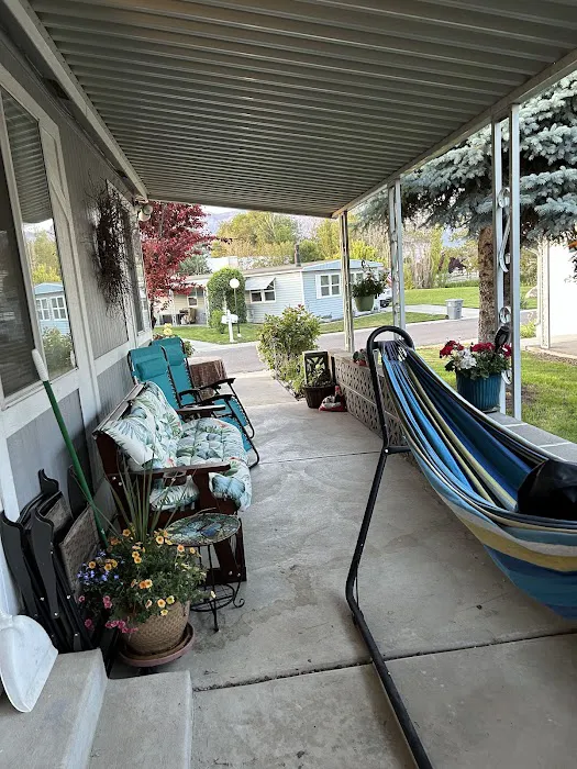 Westwood Village Picture 9