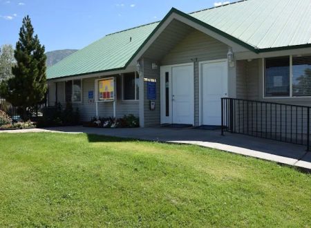 Viking Villa Manufactured Home Community