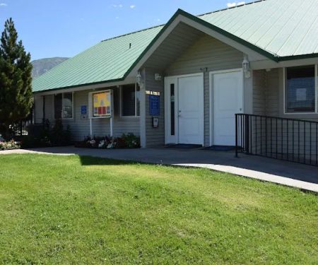 Viking Villa Manufactured Home Community