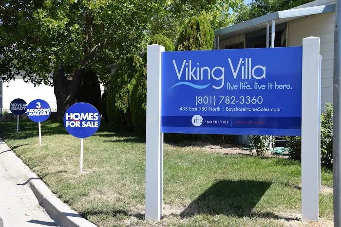 Viking Villa Manufactured Home Community Picture 2