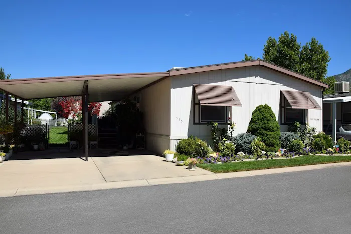 Viking Villa Manufactured Home Community Picture 7