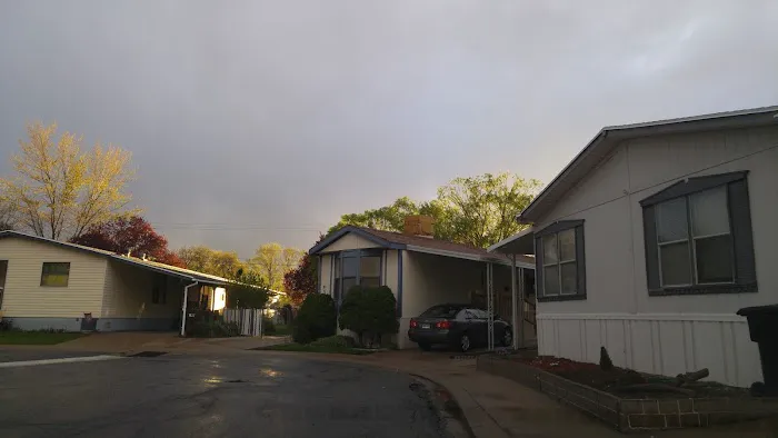 Washington Estates Manufactured Home Community Picture 2