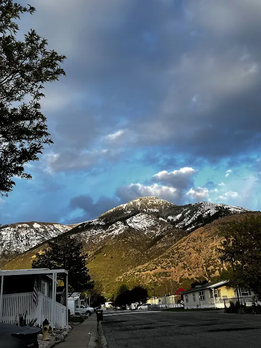 Washington Estates Manufactured Home Community Picture 6