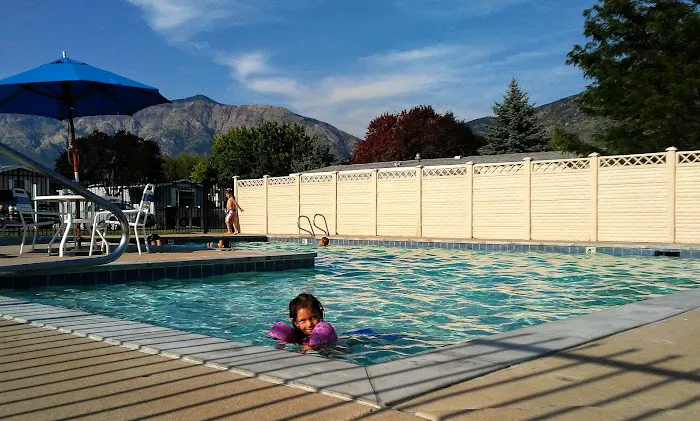 Washington Estates Manufactured Home Community Picture 8