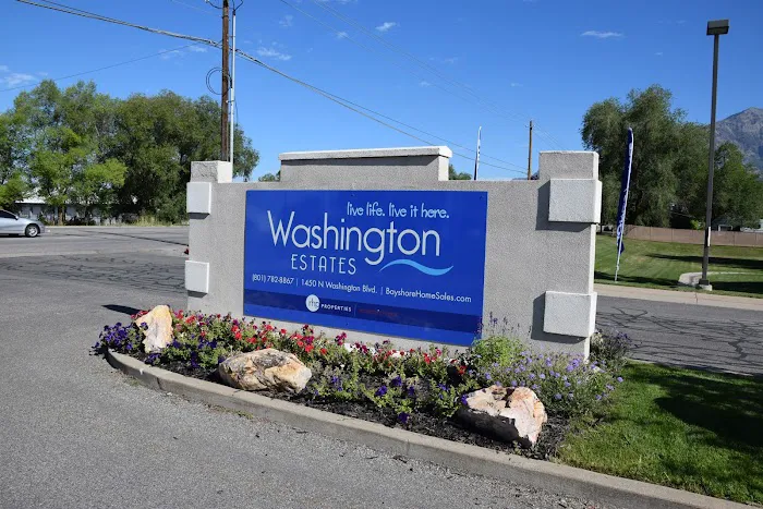 Washington Estates Manufactured Home Community Picture 9