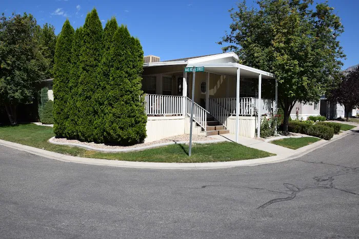 Washington Estates Manufactured Home Community Picture 10