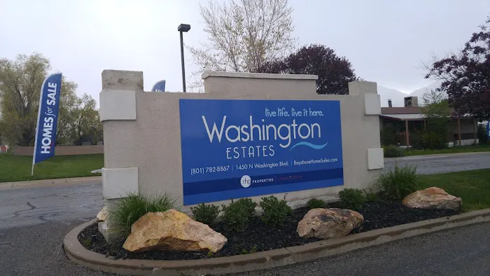 Washington Estates Manufactured Home Community Picture 3