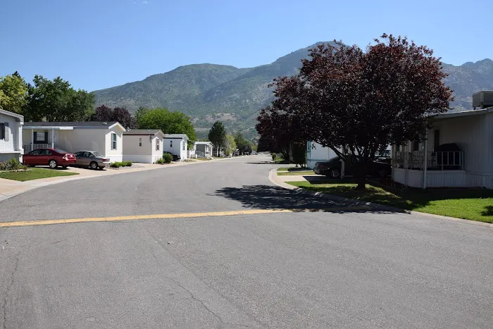 Washington Estates Manufactured Home Community Picture 7