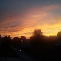 Washington Estates Manufactured Home Community ico