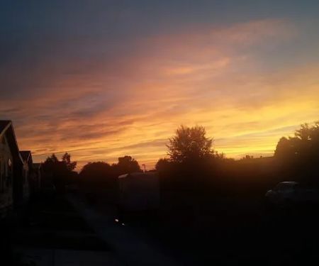 Washington Estates Manufactured Home Community