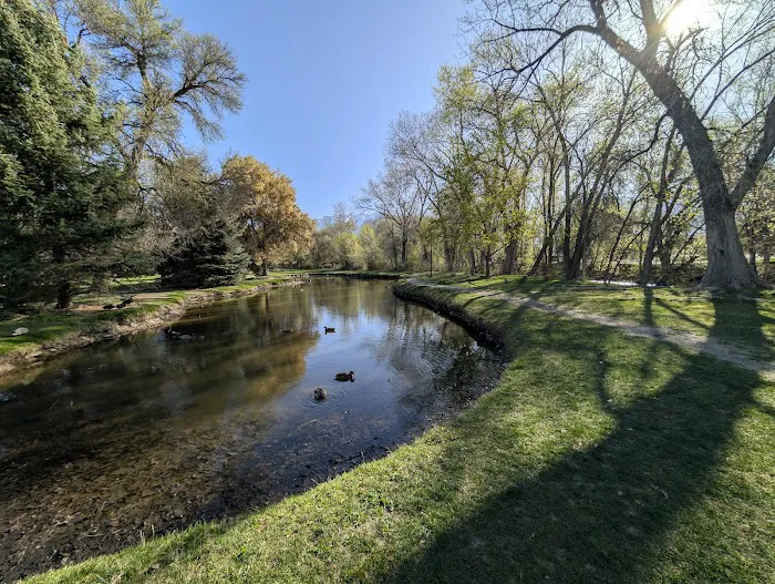 Imperial Mobile Home Park Picture 5