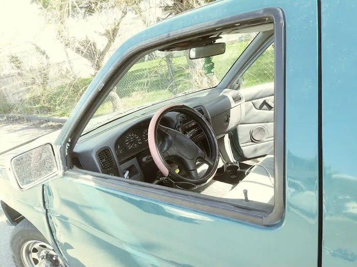 Imperial Mobile Home Park Picture 1