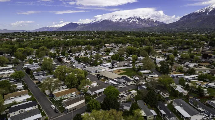 Imperial Mobile Home Park Picture 7