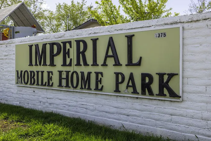 Imperial Mobile Home Park Picture 10