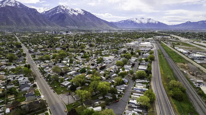 Imperial Mobile Home Park Picture 9