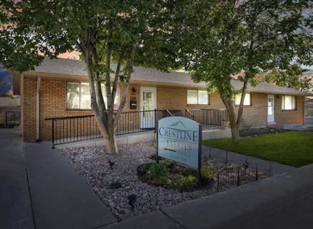 Crestline Mobile Estates