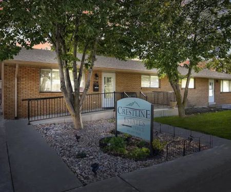 Crestline Mobile Estates