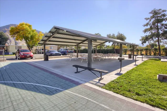 Crestline Mobile Estates Picture 6