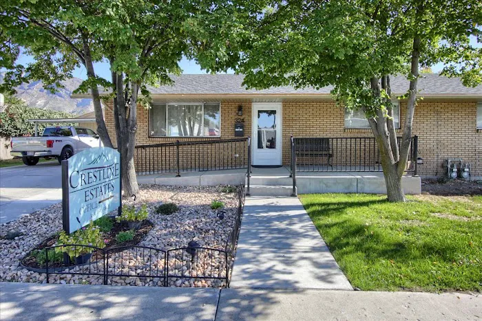 Crestline Mobile Estates Picture 5