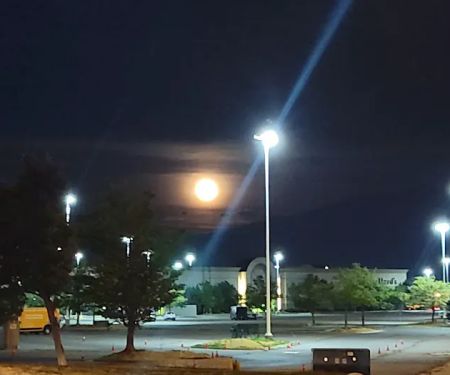 Shady Acres Mobile Home Park