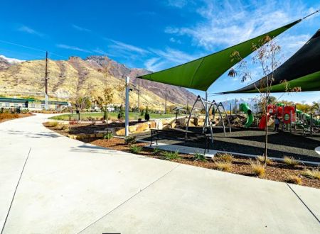 South Willow Community