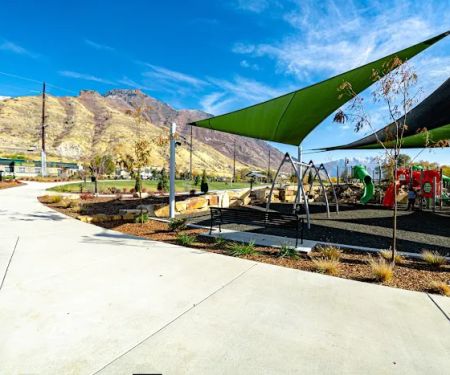 South Willow Community