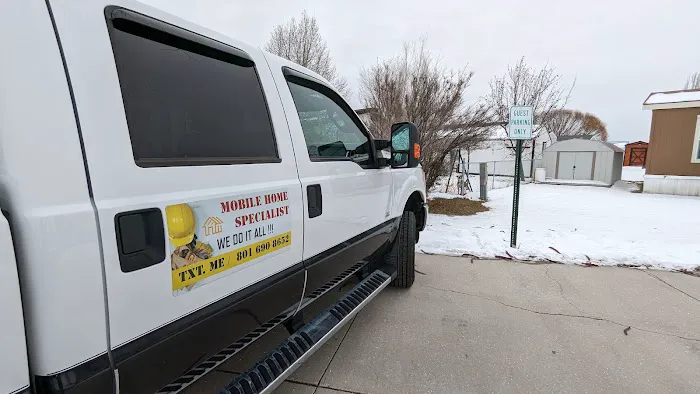 Willowbrook Village Manufactured Home Community Picture 3