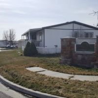 Willowbrook Village Manufactured Home Community ico