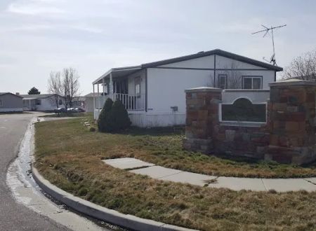 Willowbrook Village Manufactured Home Community