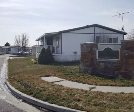 Willowbrook Village Manufactured Home Community