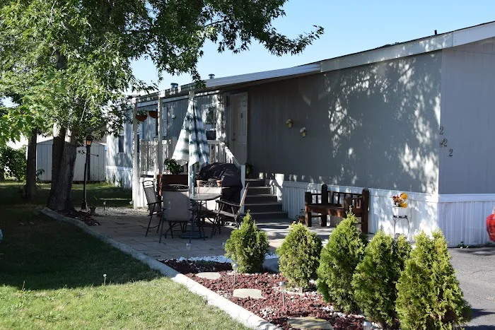 Evergreen Village Manufactured Home Community Picture 10