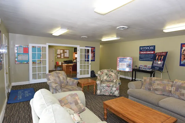 Evergreen Village Manufactured Home Community Picture 8