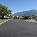 Evergreen Village Manufactured Home Community