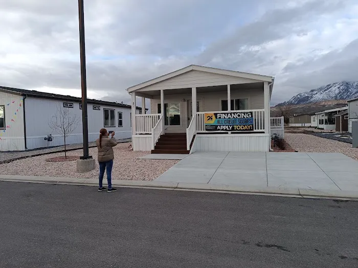 Wasatch View Estates Picture 9