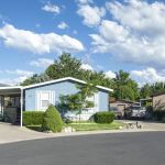 Oakbrook Crest, manufactured home community