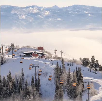 Oakbrook Crest, manufactured home community Picture 8