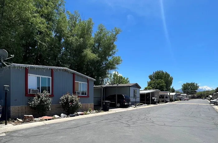 Green Acres Mobile Park Picture 1