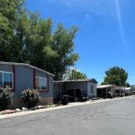 Green Acres Mobile Park