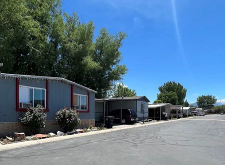 Green Acres Mobile Park
