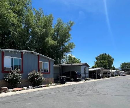 Green Acres Mobile Park