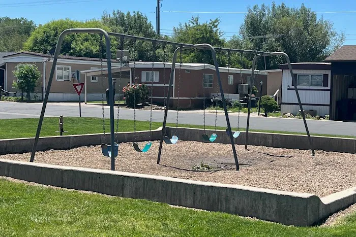 Green Acres Mobile Park Picture 2