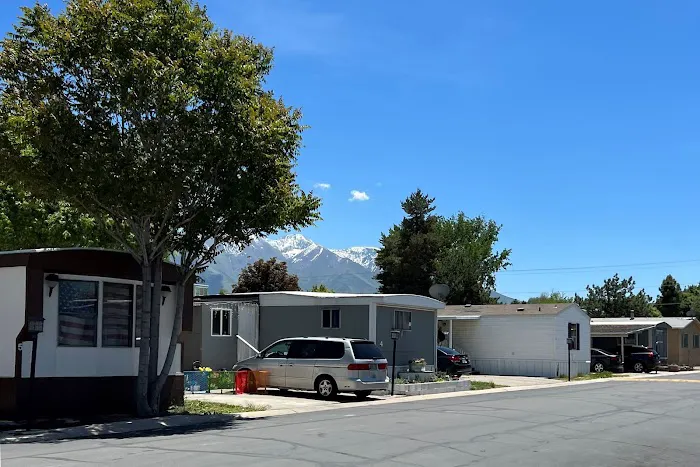 Green Acres Mobile Park Picture 3