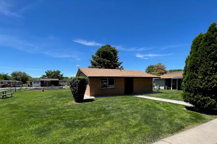 Green Acres Mobile Park Picture 5