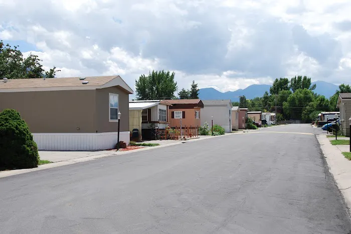 Green Acres Mobile Park Picture 7