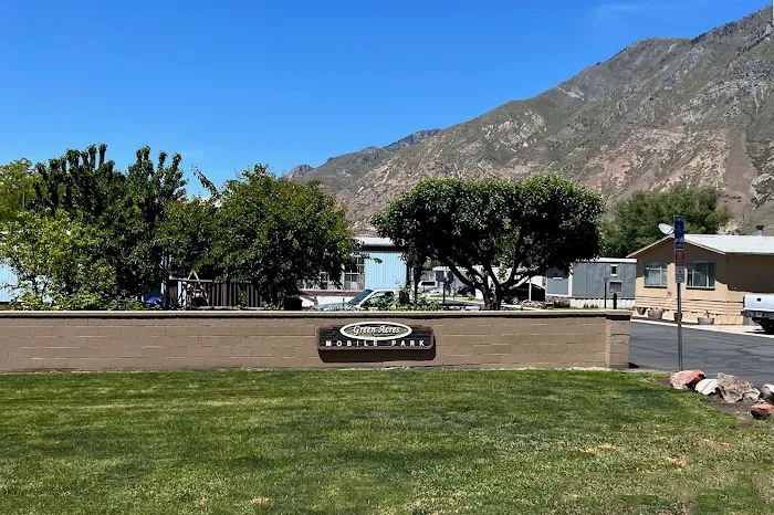 Green Acres Mobile Park Picture 6