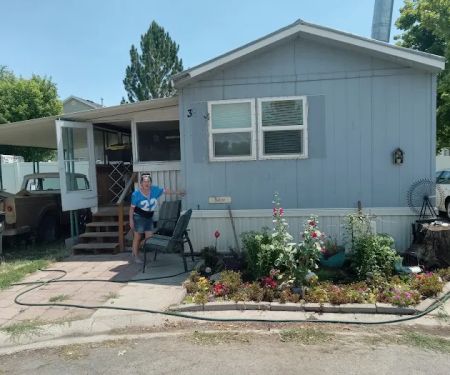 Valley Royal Mobile Home Park