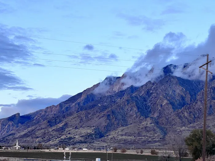 Hot Springs Mobile Home Park Picture 1