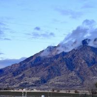 Hot Springs Mobile Home Park ico